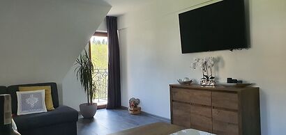 Apartamenty Górski Kryształ