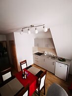 Apartamenty Górski Kryształ