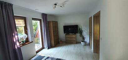 Apartamenty Górski Kryształ