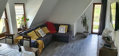 Apartamenty Górski Kryształ
