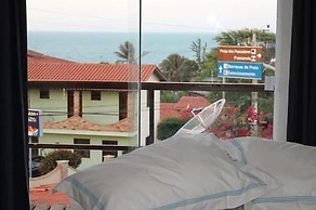 Pousada Cine Flat