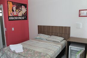 Pousada Cine Flat
