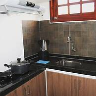 Pousada Cine Flat