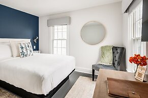 Martin Hill Inn