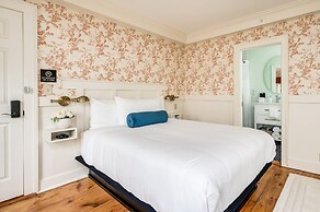 Martin Hill Inn