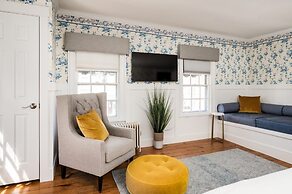 Martin Hill Inn
