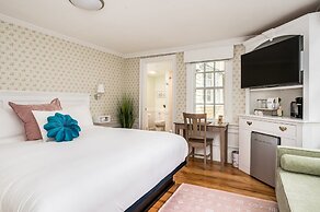 Martin Hill Inn