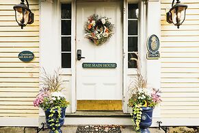 Martin Hill Inn