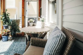 Martin Hill Inn