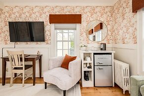 Martin Hill Inn