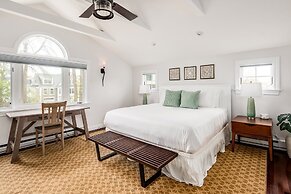 Martin Hill Inn
