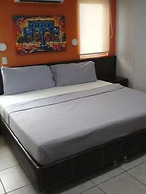 Hotel Belisario