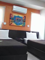 Hotel Belisario