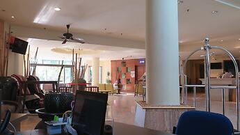 De Water Chalet Langkawi Lagoon