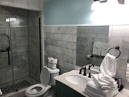 Haunted Hotel New Orleans