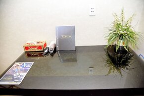 Ha Trinh Hotel