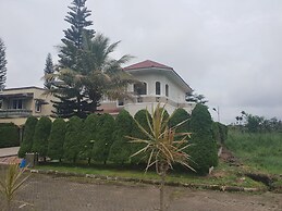 Green Hill Villa Sibolangit