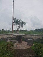 Green Hill Villa Sibolangit