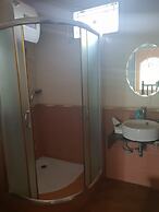 Green Hill Villa Sibolangit