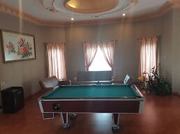 Green Hill Villa Sibolangit