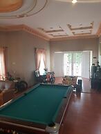 Green Hill Villa Sibolangit