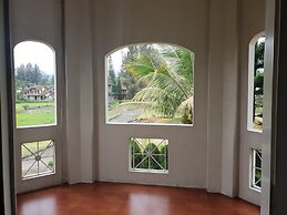 Green Hill Villa Sibolangit