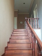 Green Hill Villa Sibolangit