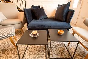 Sasson & Co Luxury 1BR House Neve Tzedek