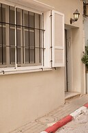 Sasson & Co Luxury 1BR House Neve Tzedek