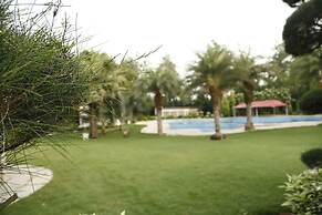Botanix Resort