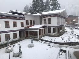 Golden Roots Resorts & Spa