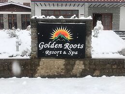 Golden Roots Resorts & Spa