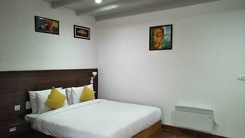 Golden Roots Resorts & Spa