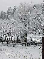 Golden Roots Resorts & Spa