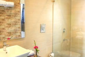 Golden Roots Resorts & Spa