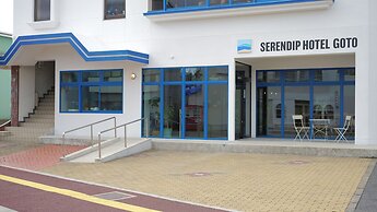 Serendip Hotel Goto