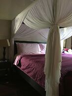 Villa Pasraman Baghawan