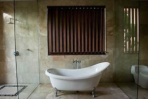 Villa Pasraman Baghawan