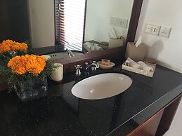 Villa Pasraman Baghawan