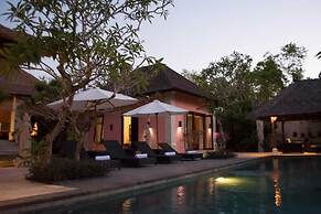 Villa Pasraman Baghawan