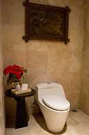 Villa Pasraman Baghawan