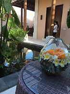 Villa Pasraman Baghawan