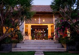 Villa Pasraman Baghawan