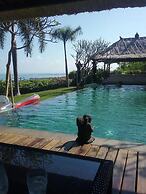 Villa Pasraman Baghawan