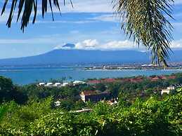 Villa Pasraman Baghawan