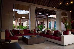 Villa Pasraman Baghawan