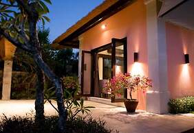 Villa Pasraman Baghawan