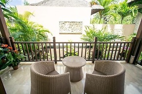 Villa Pasraman Baghawan