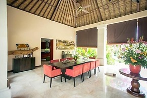 Villa Pasraman Baghawan