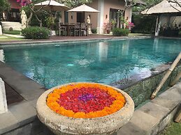 Villa Pasraman Baghawan